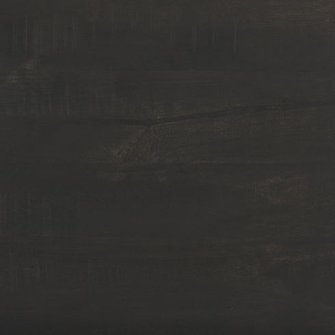 Hayden Dark Brown Wood Square Coffee Table