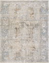 Brunswick Machine Woven Rug, by Surya, 12'1.67" length x 9'0.27" width thumbnail