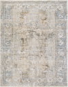 Brunswick Machine Woven Rug, by Surya, 14'11.92" length x 11'11.7" width thumbnail