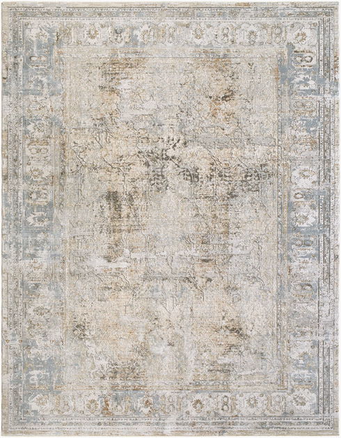 Brunswick Machine Woven Rug