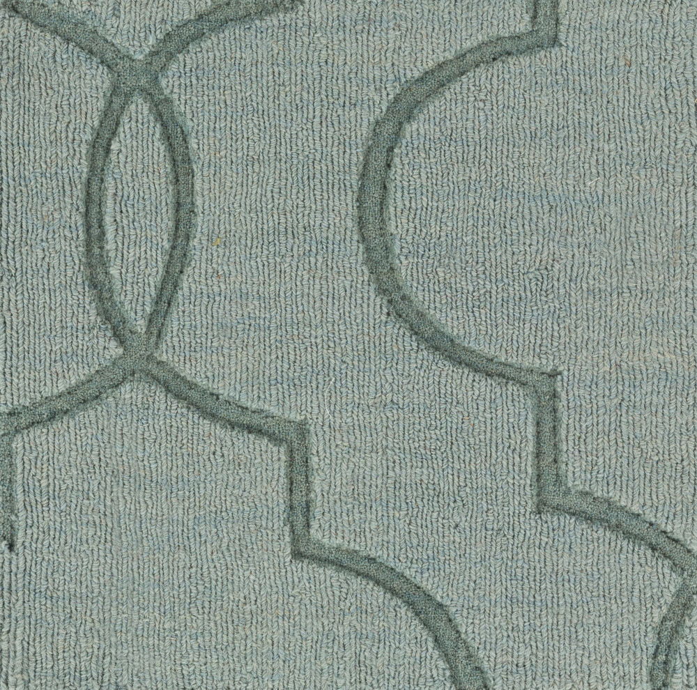 Mystique Handmade Rug large image 