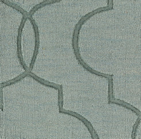 Mystique Handmade Rug