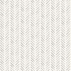 Magnolia Home Pick-Up Sticks Black Peel & Stick Wallpaper thumbnail 1