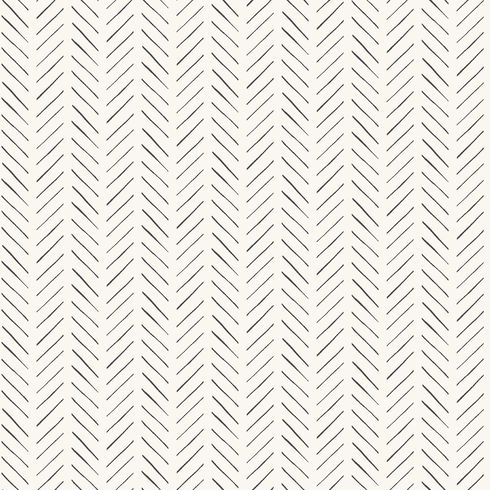 Magnolia Home Pick-Up Sticks Black Peel & Stick Wallpaper