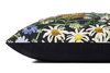 Rifle Paper Co. x Loloi Pillows Pillow, Decorative Pillow, 22" length x 22" width thumbnail 4