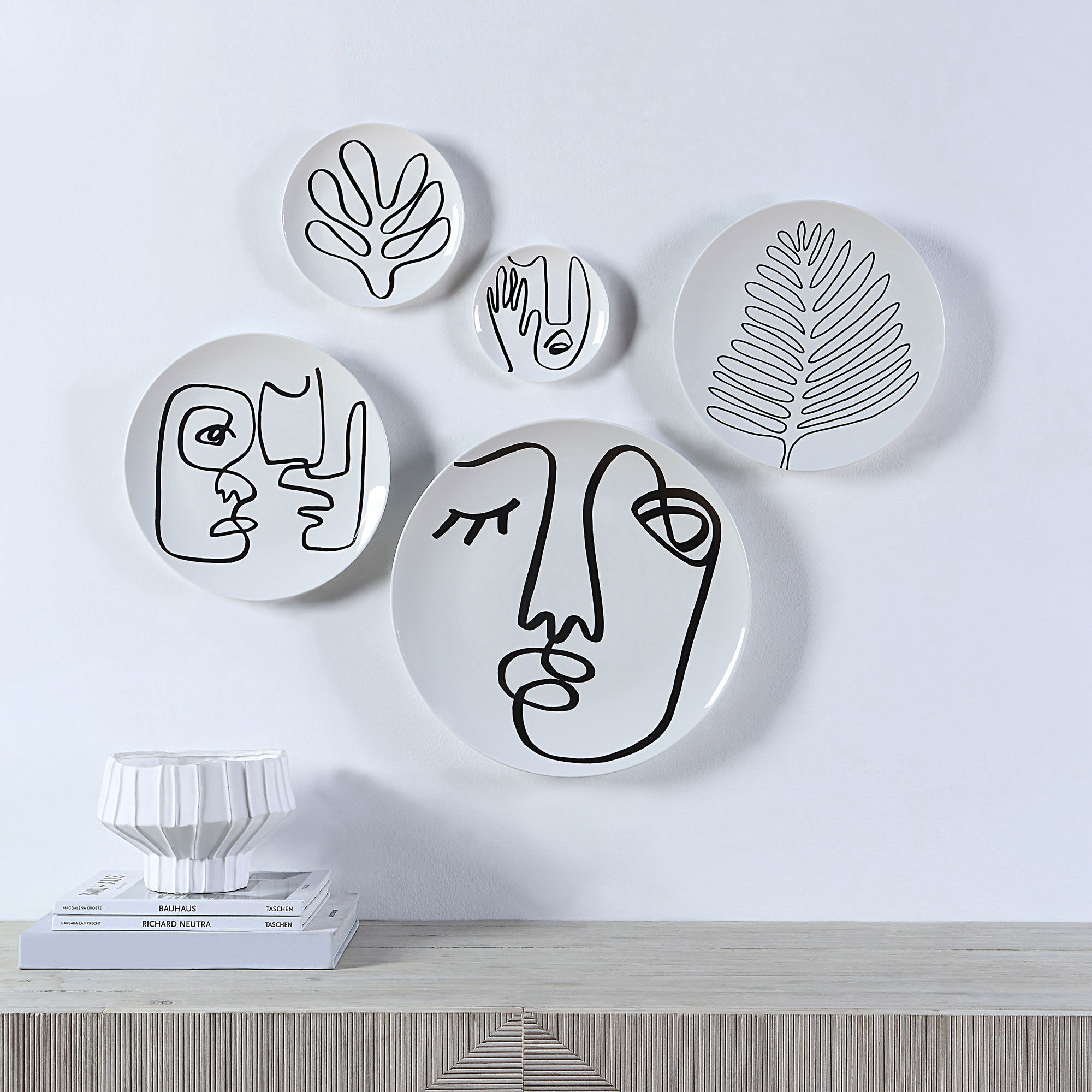 Solange Wall Art large image 