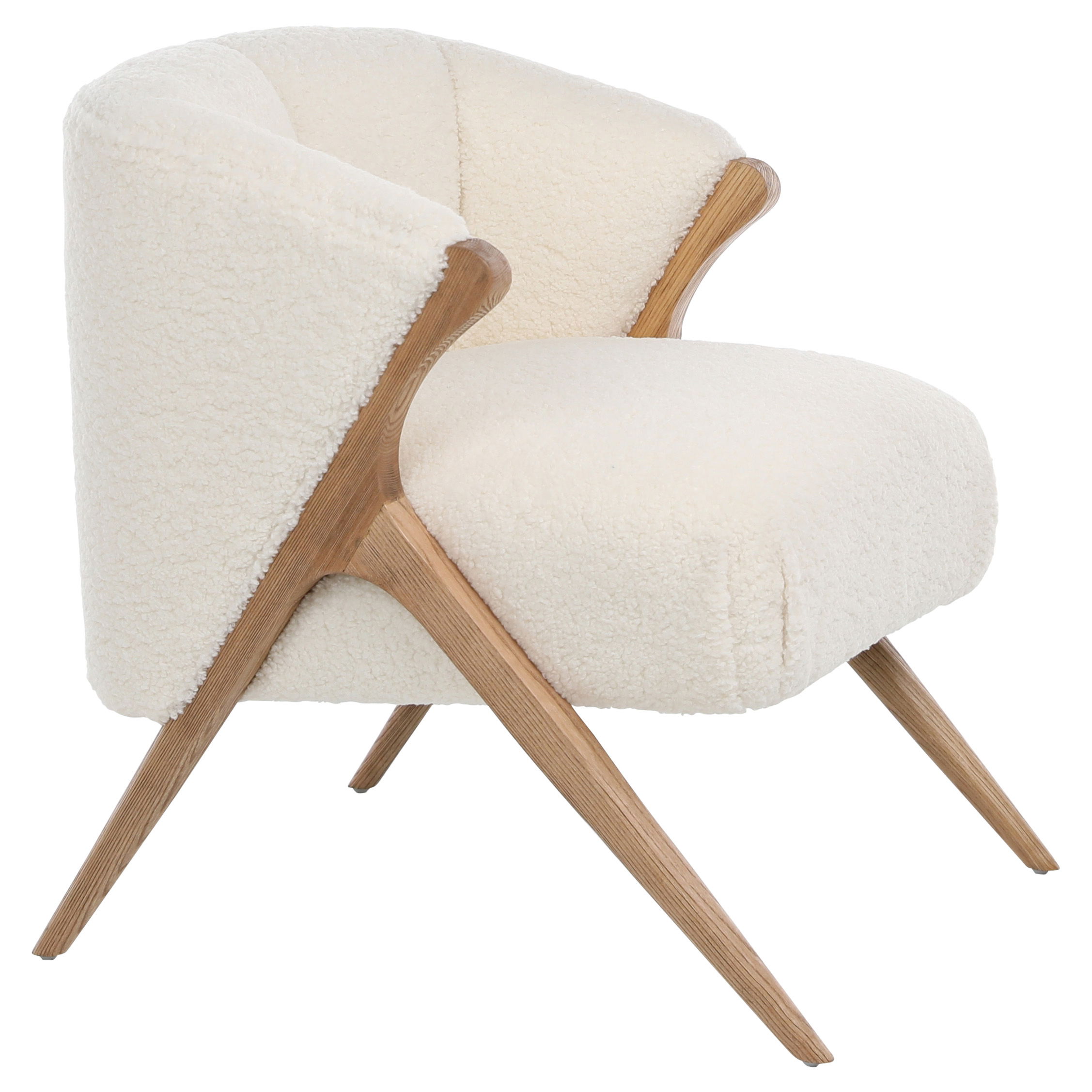 Marie Occasional Chair large image 