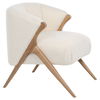 Marie Occasional Chair thumbnail 2