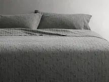 Online Designer Bedroom Mihali Matelasse Quilt