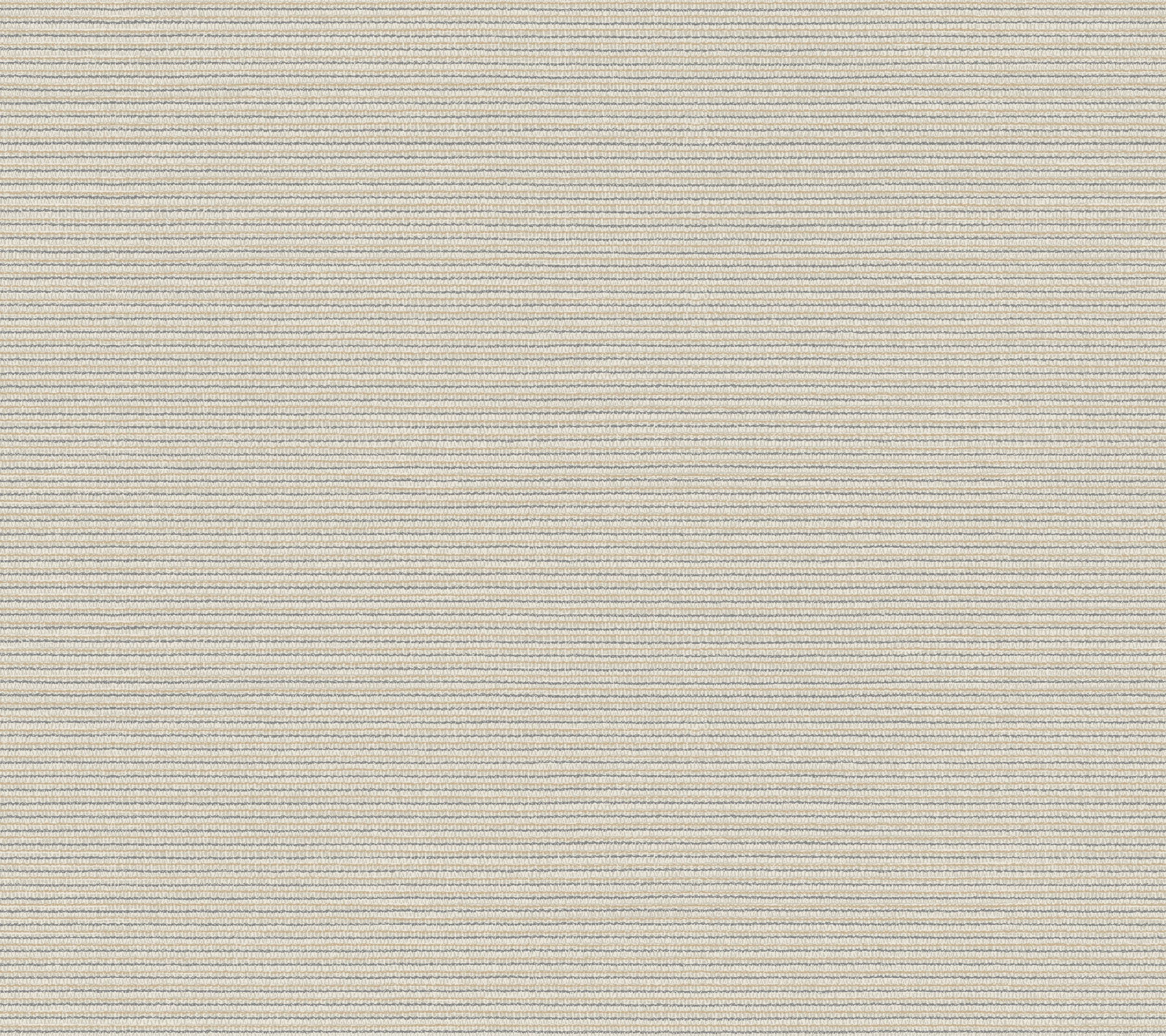 Boucle Tan Wallpaper, by York Wall, 27' length x 2'3" width x 0.02" depth View 1