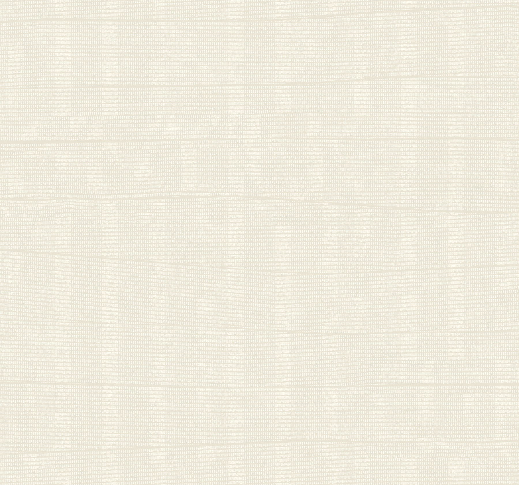 Natural Grid Beige Wallpaper large image 