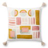 Loloi II Pillows Pillow, Decorative Pillow, 22" length x 22" width thumbnail