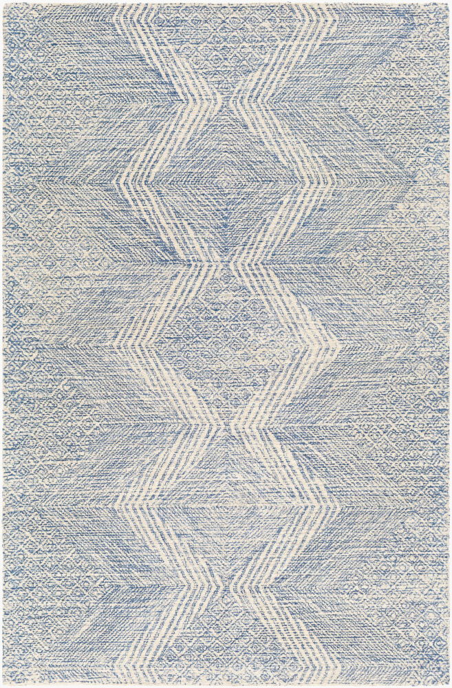 Maroc Handmade Rug large image 