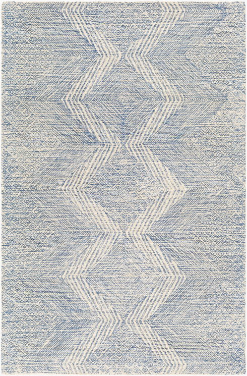 Maroc Handmade Rug