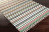 Isabella Handmade Rug, by Surya, 3' length x 2' width thumbnail