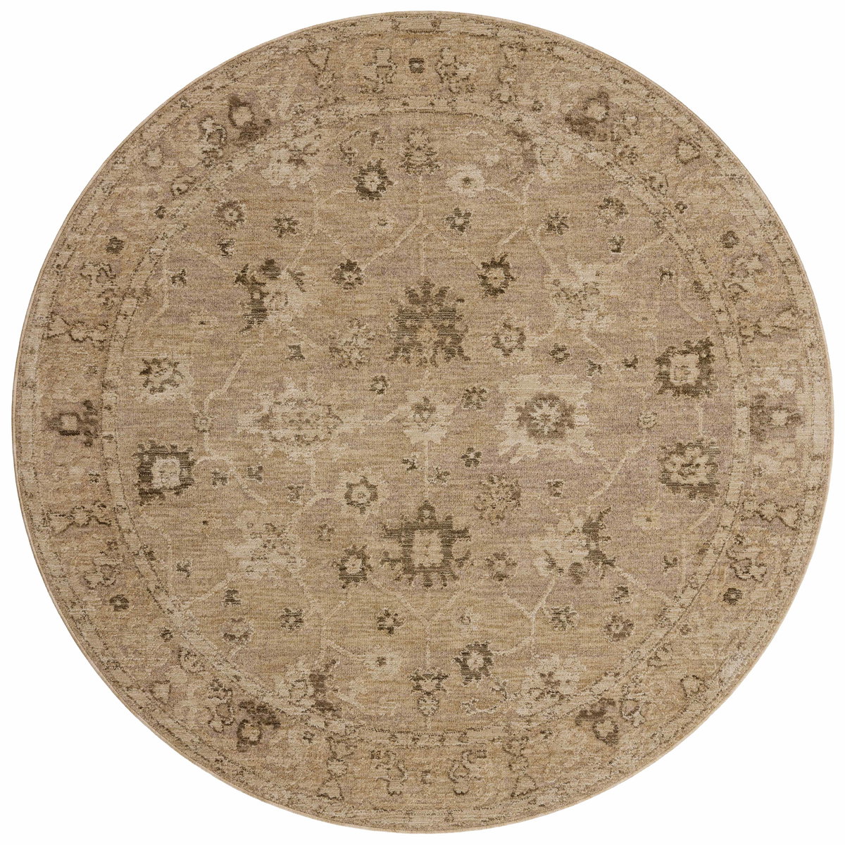 Loloi Willa Rug, 1'6" length x 1'6" width View 4