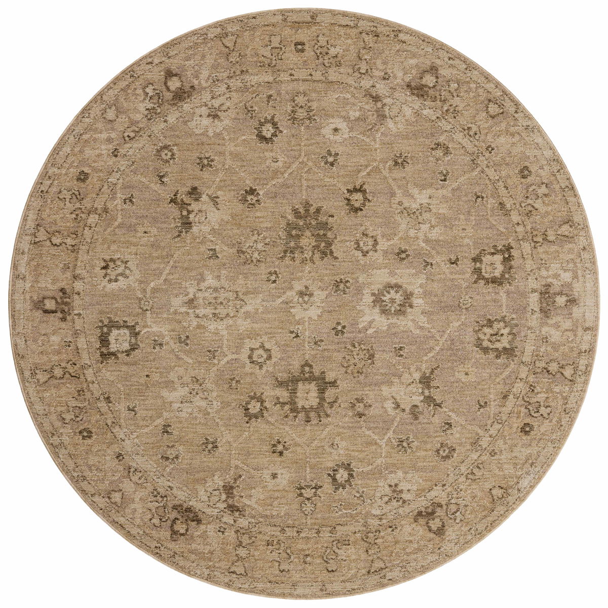 Loloi Willa Rug, 3'6" length x 5'3" width View 4