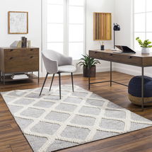 Online Designer Home/Small Office Nina 8' x 10' Rug