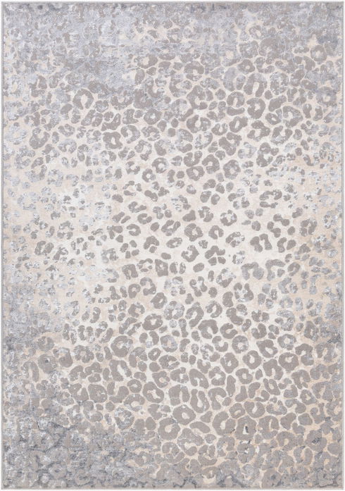 Perception Machine Woven Rug