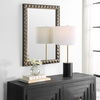 Silvio Tiled Vanity Mirror thumbnail 1