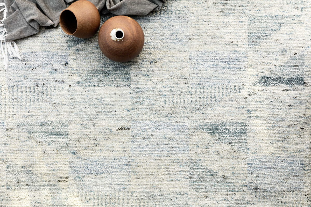 Loloi Odyssey Rug, 5'6" length x 8'6" width View 6