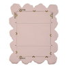 Sea Coral Pink Mirror, by Uttermost, 2'3.12" width x 2'10.25" height x 2.5" depth thumbnail 8