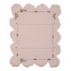 Sea Coral Pink Mirror, by Uttermost, 27.12" width x 34.25" height x 2.5" depth thumbnail 8