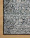 Amber Lewis x Loloi Josie Rug, 2'6" length x 12' width thumbnail 9