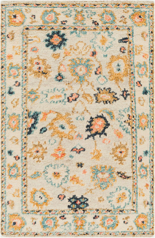 Marrakech Handmade Rug large image 