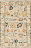 Marrakech Handmade Rug thumbnail 0