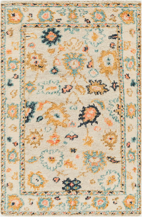Marrakech Handmade Rug