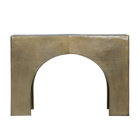 Morris Console Table