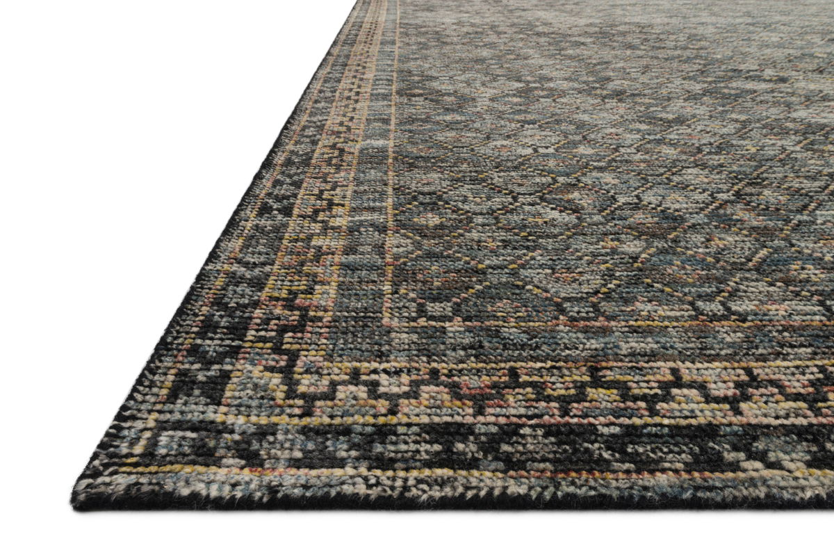 Loloi Amara Rug, 6' length x 9' width View 4