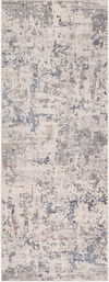 Palazzo Machine Woven Rug, by Surya, 8'0.46" length x 3'3.37" width thumbnail