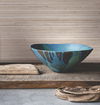 Marled Abaca White Wallpaper thumbnail 1