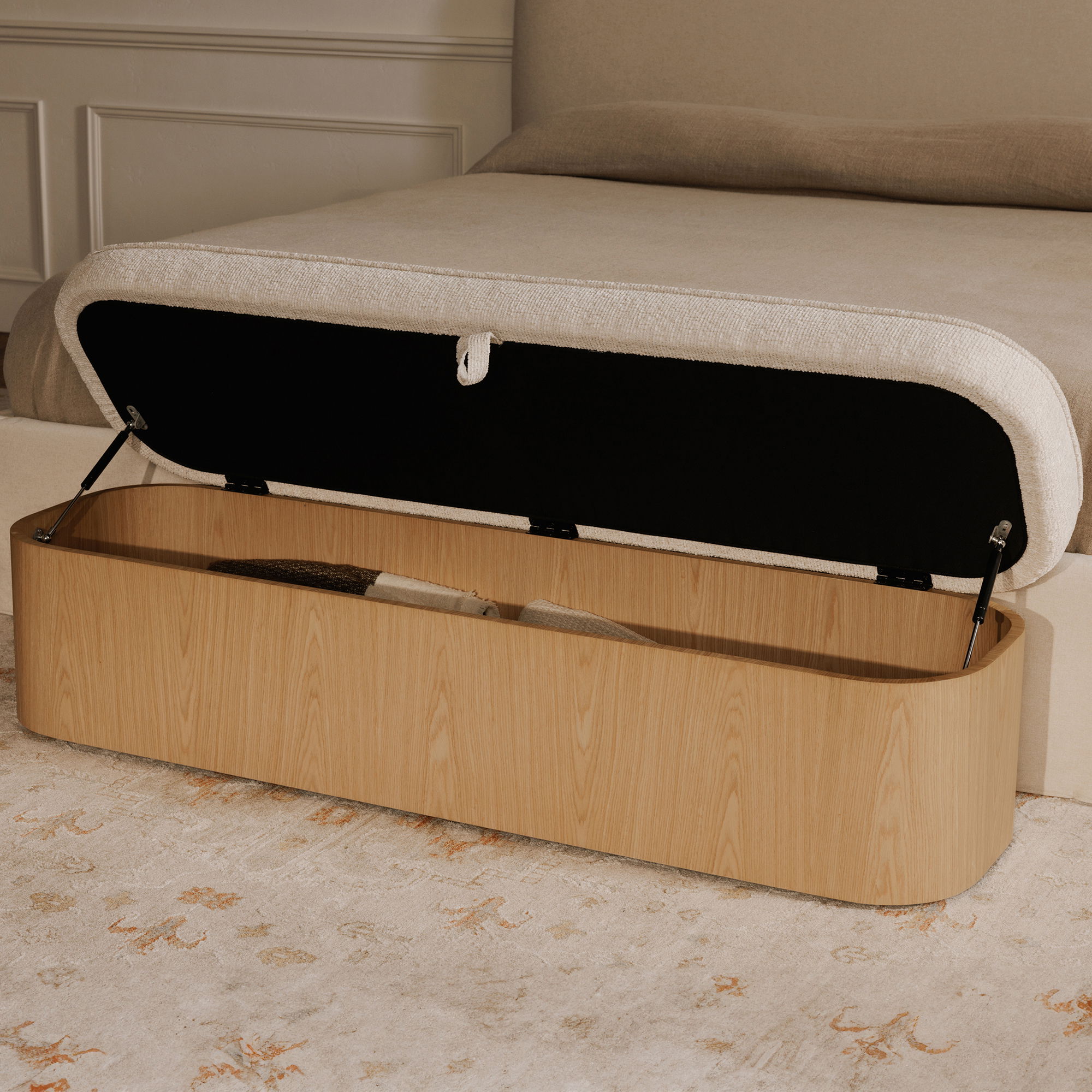 Sonny Bench Ash large image 