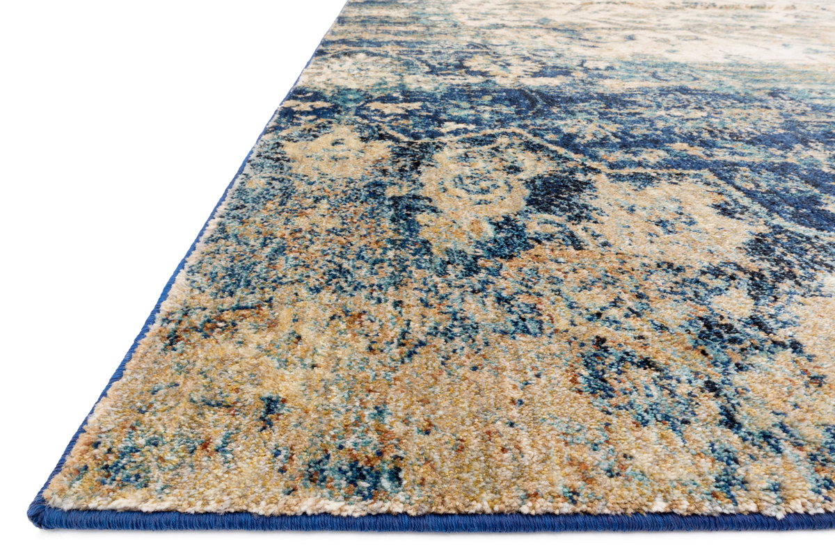 Loloi Anastasia Rug, 2'7" length x 10' width View 4