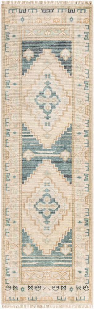 Anadolu Handmade Rug