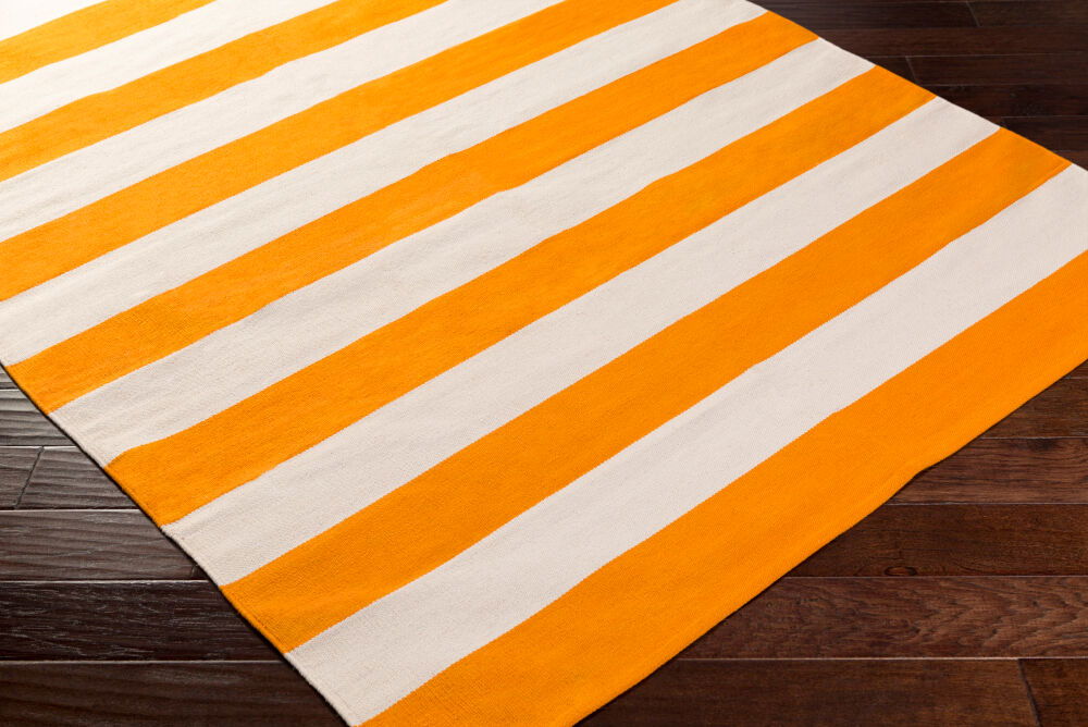 City Park Handmade Rug large image 