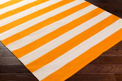 City Park Handmade Rug