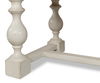 Owen Dining Table, Antique White thumbnail 6