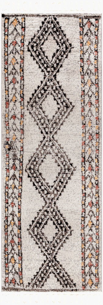 Blackburn Machine Woven Rug