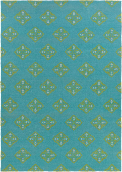 Frontier Handmade Rug