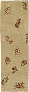 Sonora Handmade Rug, by Surya, 10' length x 2'6" width thumbnail