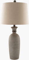 Abellona Accent Table Lamp, by Surya, 14" width x 29" height thumbnail