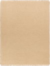 Kimi Machine Woven Rug, by Surya, 1'3.75" length x 1'3.75" width thumbnail
