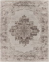 Amsterdam Handmade Rug, by Surya, 1'6" length x 1'6" width thumbnail