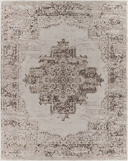 Amsterdam Handmade Rug