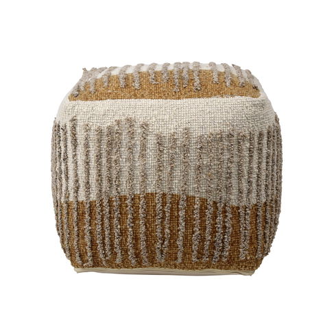 Eugene Pouf