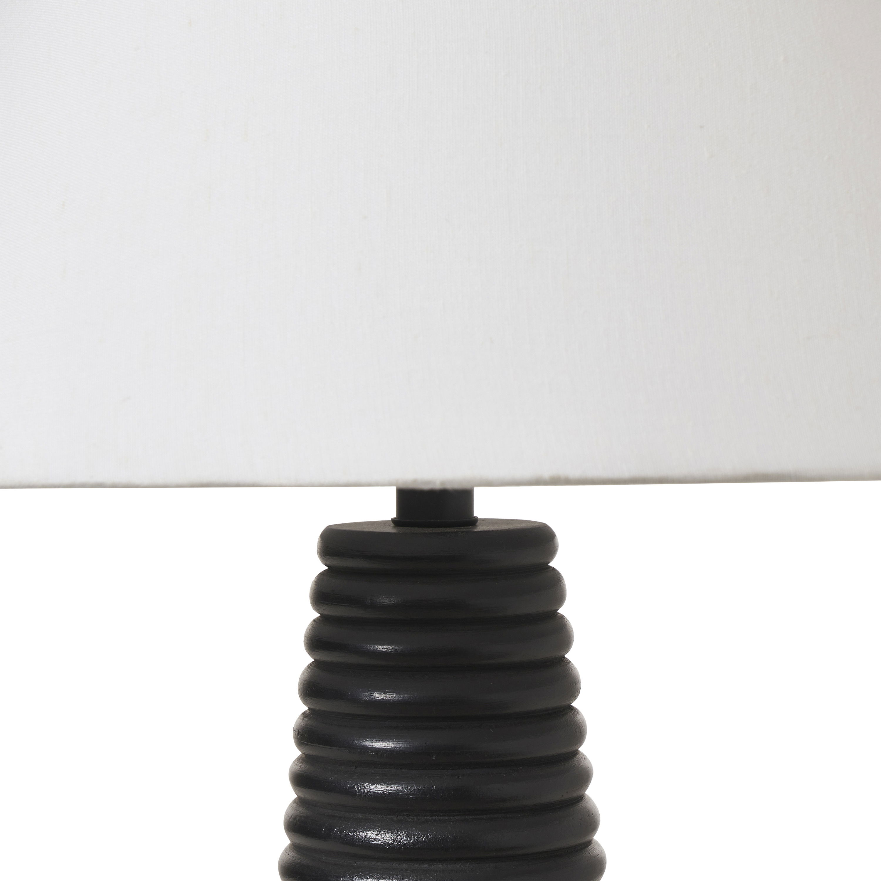 Kailua, Table Lamp by Renwil, 26.5" height x 15" depth View 2
